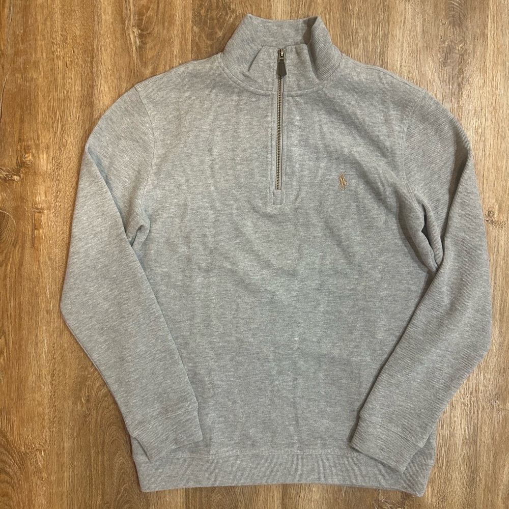 Ralph Lauren Quarter Zip